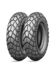 MICHELIN REGGAE 120/90 R10 57J