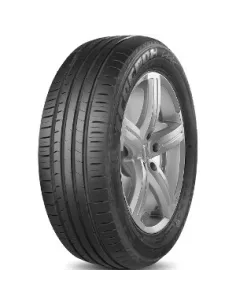 TRACMAX X-PRIVILO TX1 215/60 R16 99V