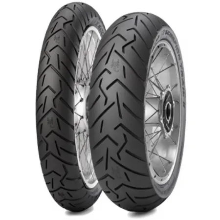 PIRELLI 120/70 ZR19 60W SCORPION TRAIL II  TL (D) | pneumaticidiretti.com