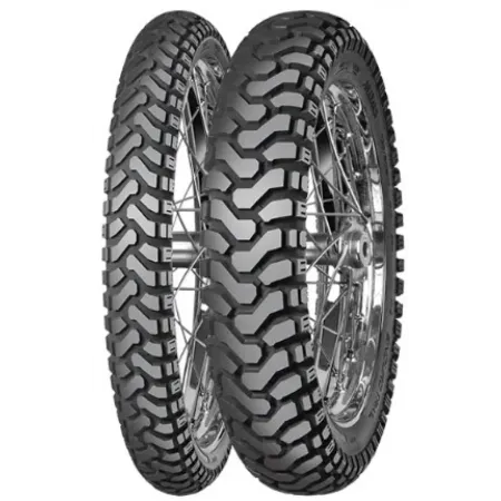 MITAS 150/70 B18 70H ENDURO TRAIL  TL M+S | pneumaticidiretti.com