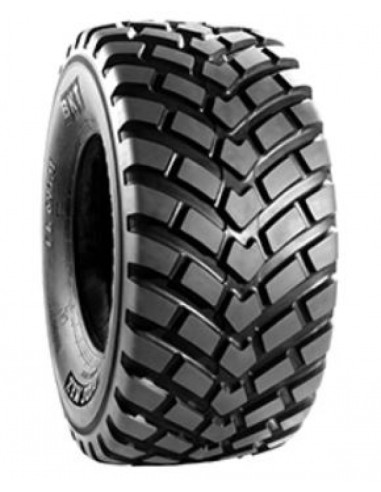 BKT 560/60 R22.5 161D/158E RIDEMAX FL693M  TL