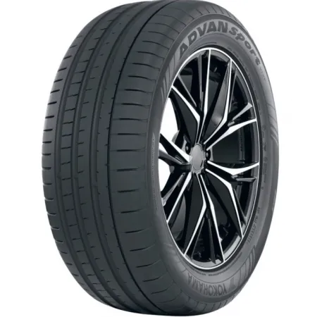 YOKOHAMA 315/30 R23 111Y ADVAN SPORT V107 XL *(BMW) | pneumaticidiretti.com