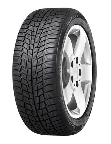 VIKING WINTECH XL 195/65 R15 95T | PneumaticiDiretti