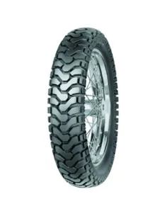 MITAS 130/80 -18 72T E-07 TL M+S