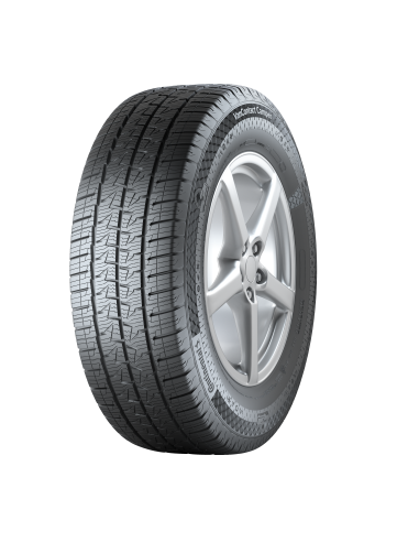 Pneumatico CONTINENTAL 225/75 R16C 118R VANCONTACT CAMPER  8PR