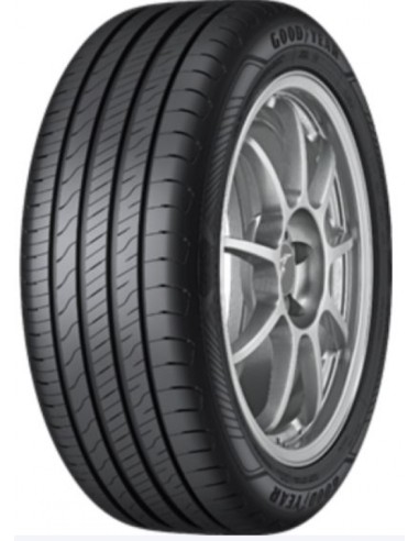 Pneus GOODYEAR 275/60 R20 115H EFFICIENTGRIP SUV  2