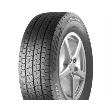 MATADOR 235/65 R16C 115/113R MPS400  ALL SEASON | pneumaticidiretti.com