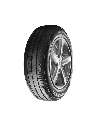 AVON ZT7 165/70 R14 85T | PneumaticiDiretti
