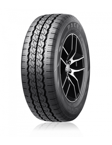 Pneus PACE 195/75 R16C 107/105R PC18  8PR
