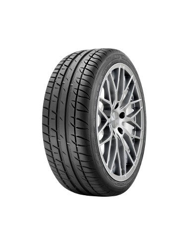 TAURUS HIGH PERFORMANCE 195/65 R15 91V | PneumaticiDiretti
