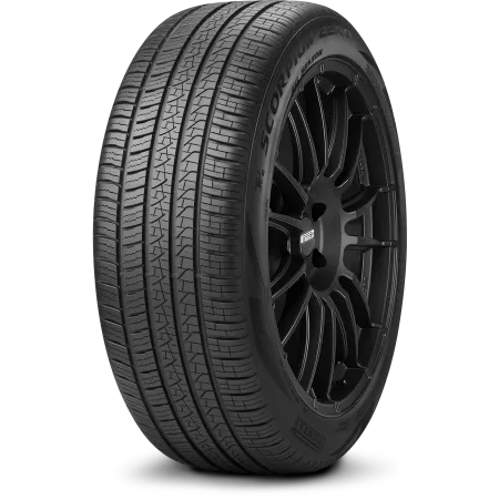 PIRELLI 275/55 R19 111V SCORPION ZERO ALL SEASON  (MO) MERCEDES 4X4 | pneumaticidiretti.com