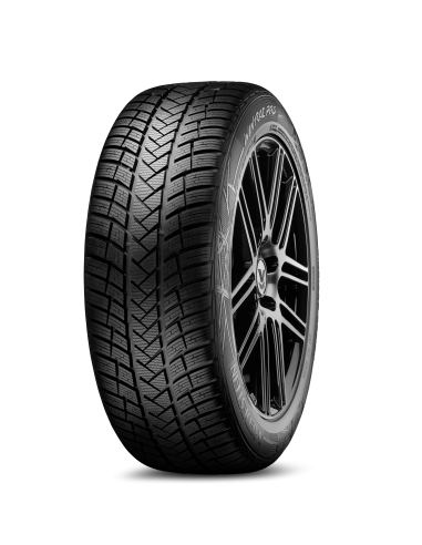 Pneumatico VREDESTEIN 215/50 R19 93H WINTRAC PRO