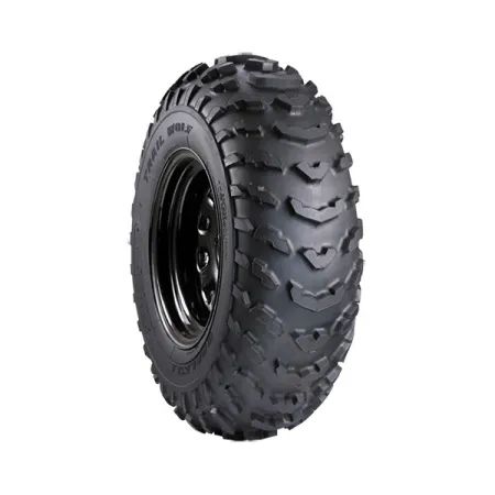 CARLISLE 20X11.00 -9 43F Trail Wolf  TL 3PR | pneumaticidiretti.com