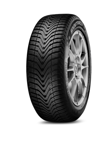 Pneumatico VREDESTEIN 185/60 R16 86H Snowtrac 5 - VW