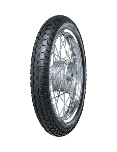 CONTINENTAL KKS 10 TT RF 2.25/ R17 39B