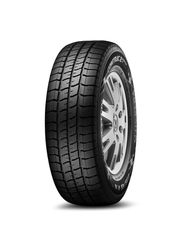 Pneus VREDESTEIN 215/60 R16C 103/101T Comtrac 2 Winter +