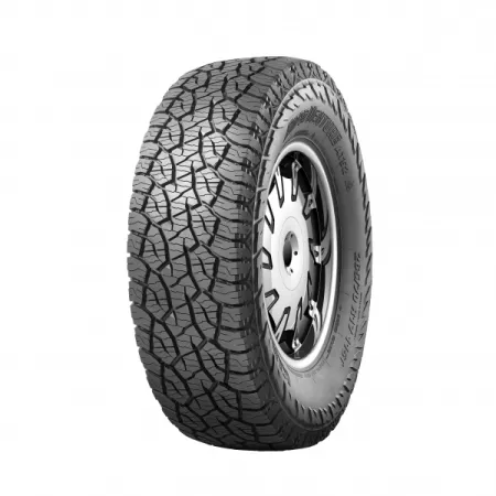 KUMHO 265/65 R18 114T ROAD VENTURE AT52 | pneumaticidiretti.com