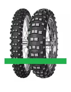 MITAS 140/80 -18 70R TERRA FORCE-EF SUPER LIGHT TT (RAYA VERDE)