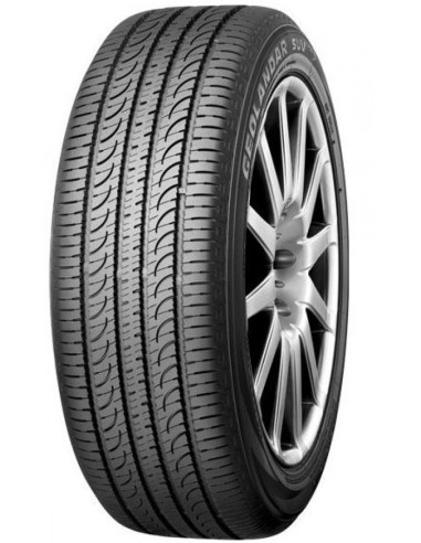 Pneus YOKOHAMA 245/65 R17 107H GEOLANDAR SUV