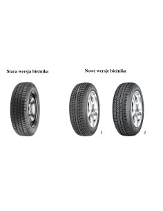 DEBICA PASSIO 2 145/70 R13 71T