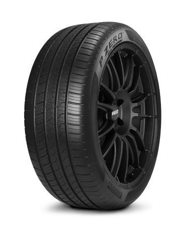 PIRELLI 255/45 R19 104V PZERO ALL SEASONS XL AO(AUDI) reifen