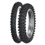 DUNLOP 60/100 -10 33J GEOMAX MX34  TT NHS | pneumaticidiretti.com