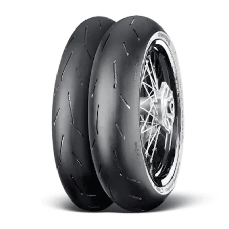 CONTINENTAL 160/60 R17 69H CONTIATTACK SM 2  TL | pneumaticidiretti.com