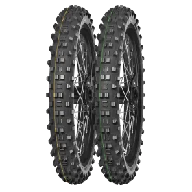 MITAS 90/90 -21 54R TERRA FORCE-EF 2 SM  SUPER TT (Raya amarillo) MITAS 90/90 -21 54R TERRA FORCE-EF 2 SM  SUPER TT (Raya amarillo)
