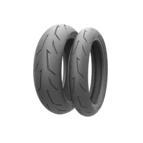 REBEL 120/70 ZR17 58W XROAD RADIAL  TL