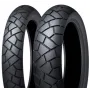 DUNLOP 90/90 -21 54V TRAILMAX MIXTOUR  TL | pneumaticidiretti.com