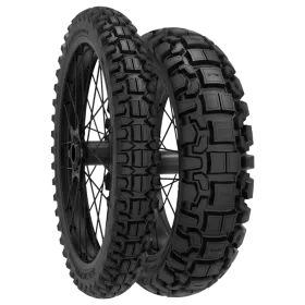 REBEL 150/70 -18 70H XPLORER ADVENTURE  MAX TL/TT M+S