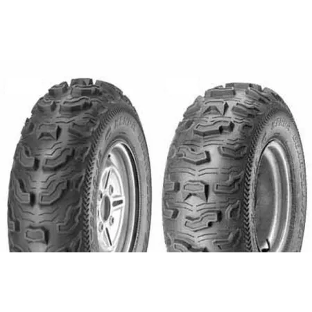 KENDA 26X10 -12 52L K573 BEAR CLAW EX  TL 6PR | pneumaticidiretti.com