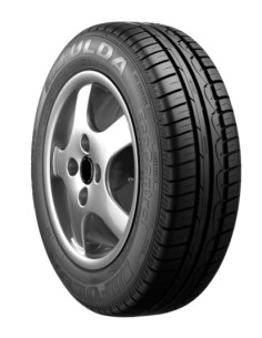 FULDA Ecocontrol 165/65 R14 79T