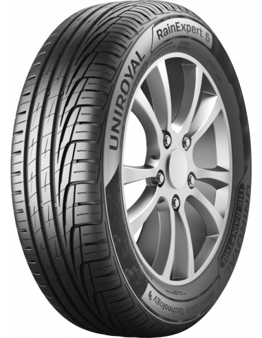 UNIROYAL 195/60 R15 88H RainExpert 5 reifen