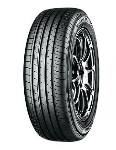 Pneumatico YOKOHAMA 245/45 R20 103W BluEarth-XT AE61 XL