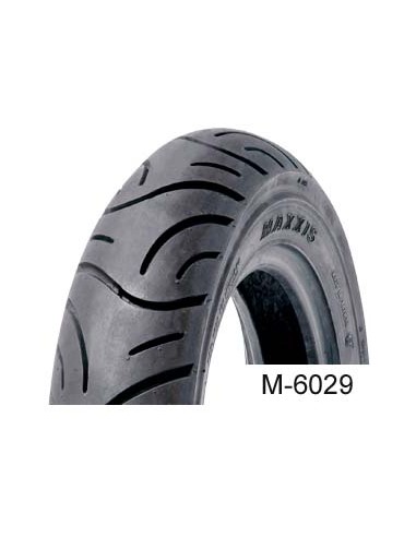 MAXXIS M-6029  TL 130/70 R10 59J | PneumaticiDiretti
