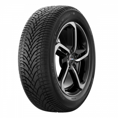 BFGOODRICH 195/65 R15 91T G-FORCE WINTER2 | pneumaticidiretti.com