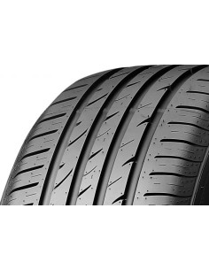 NEXEN N'BLUE HD PLUS 185/60 R14 82T
