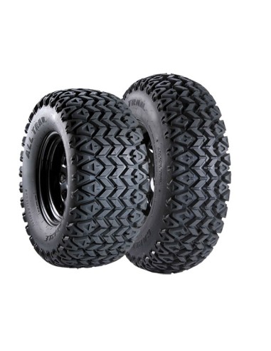 Pneumatico CARLISLE 25X11 -12 82F All Trail II  TL 4PR