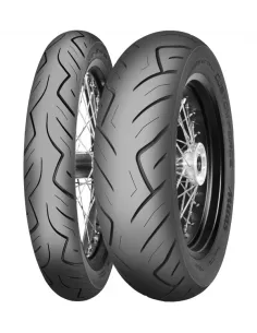MITAS 150/80 B16 77H CUSTOM FORCE TL