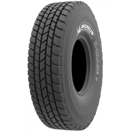 MICHELIN 445/95 R25 174F X-CRANE+  TL | pneumaticidiretti.com