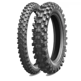 MICHELIN 2.50 -10 33J STARCROSS 5 MINI  TT NHS Pneumatico MICHELIN su PneumaticiDiretti.com