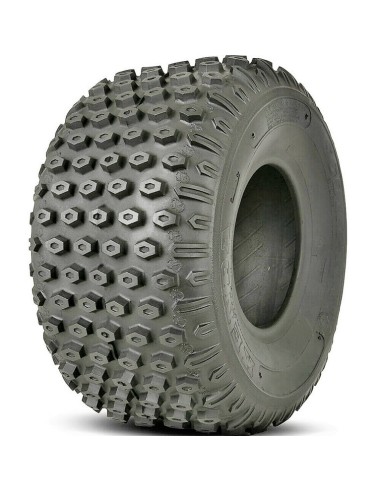 Pneumatico KENDA 20X7 -8 23F K290 SCORPION  TL 4PR