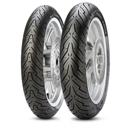 PIRELLI 80/90 -10 44JÂ Â Â  ANGEL SCOOTER  TLÂ Â Â  | pneumaticidiretti.com