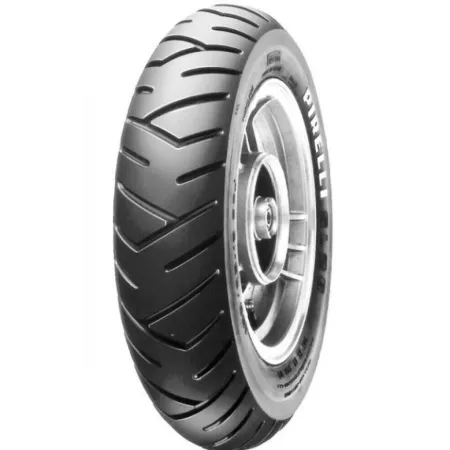 PIRELLI 100/90 -10 56J SL 26  TL | pneumaticidiretti.com