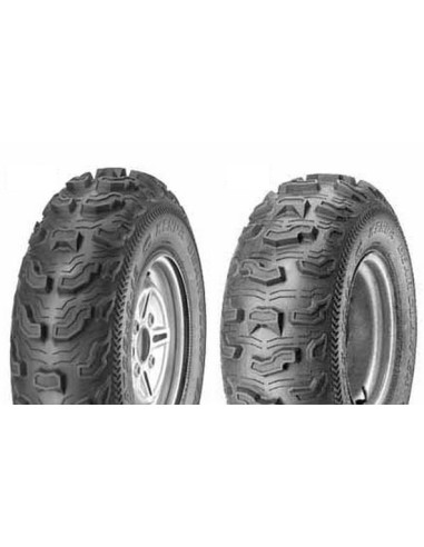 Pneumatico KENDA 26X10 -12 52L K573 BEAR CLAW EX  TL 6PR