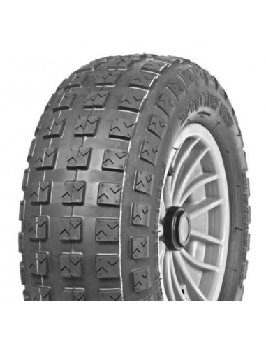 STARCO 13/5.00 -8 28A4 Turf Grip  TL 2PR reifen