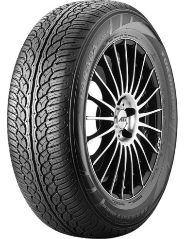 YOKOHAMA 285/35 R22 106V PARADA Spec-X XL reifen