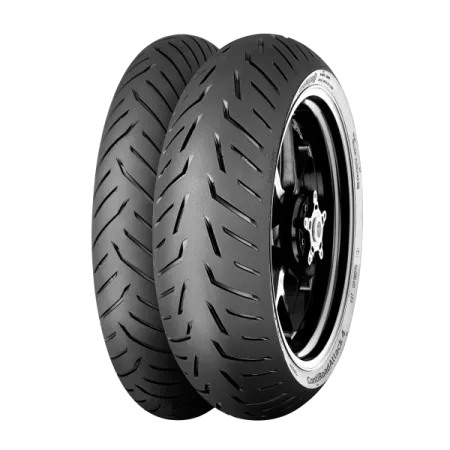 CONTINENTAL 190/55 ZR17 75W CONTIROADATTACK 4  TL | pneumaticidiretti.com