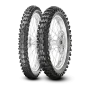 PIRELLI 110/90 -17 60M SCORPION MX32 MID SOFT  NHS | pneumaticidiretti.com